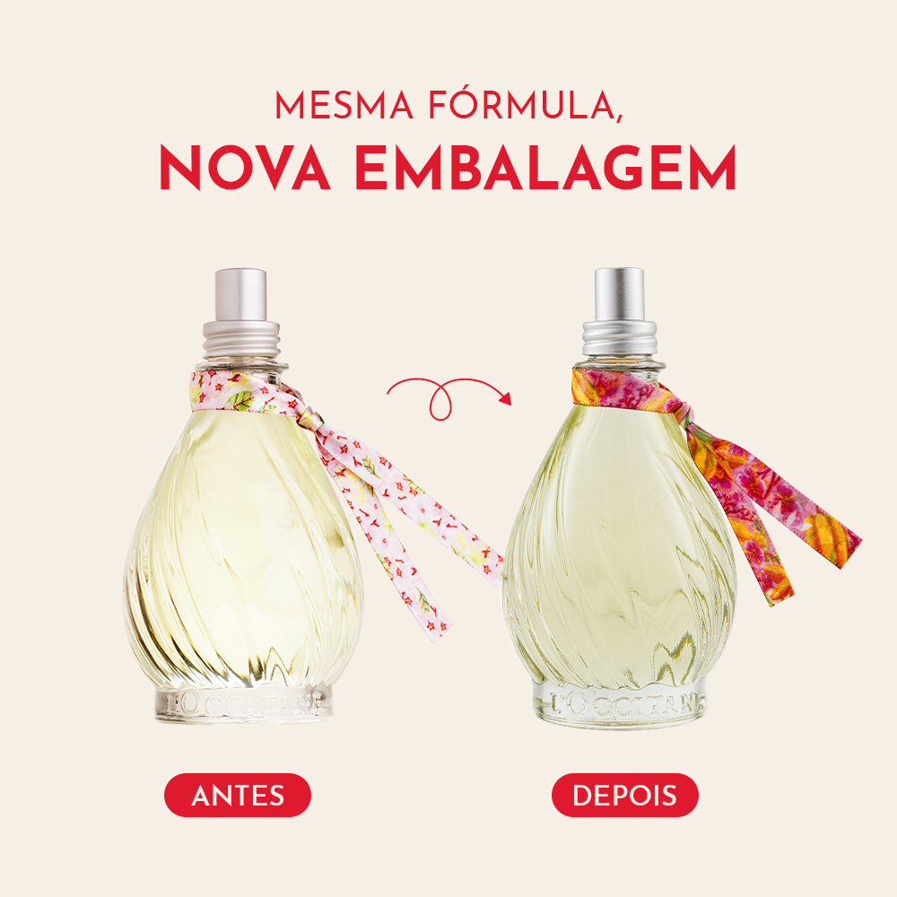 Deo Col&ocirc;nia Flor de Carambola 100mL, ,  large image number 5